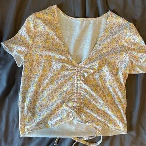 Women shirt size M
